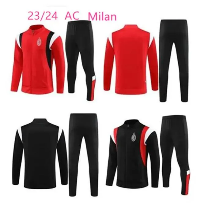 Survetement ac milan 2020 store