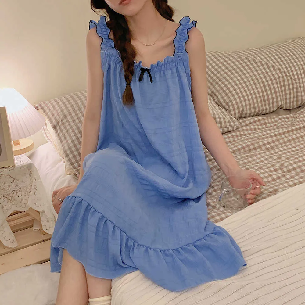 Nuisette pour fille sale
