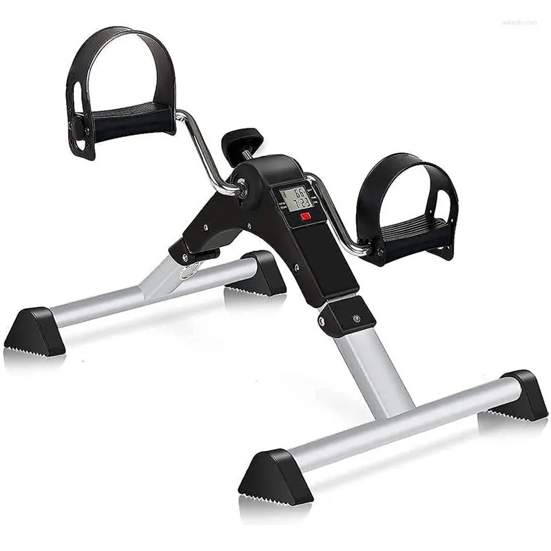 Stationary peddler for seniors cheap