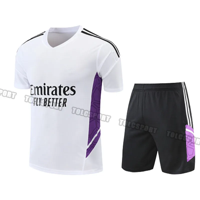 Real madrid 2025 training vest