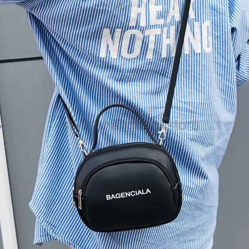 2023 Bag Fashion Women s Designer Handbag Casual Cross Body Y23