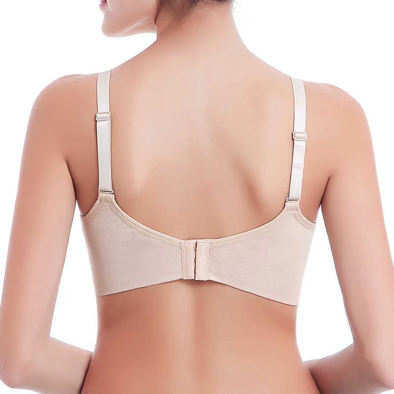 Reggiseni Reggiseno per allattamento senza ossa Reggiseni per maternità Abiti per gravidanza Prevenire il cedimento L'allattamento al seno Donne Reggiseni per alimentazione Lactancia traspiranti buoni P230512