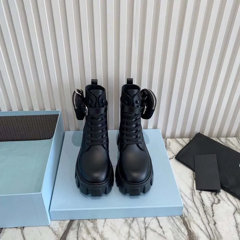 Prada boots yupoo online