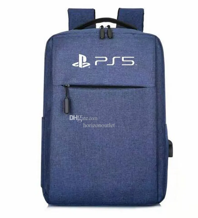 Backpack for ps4 sale