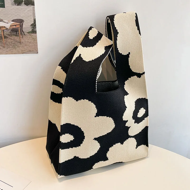 Borsa nera estiva on sale