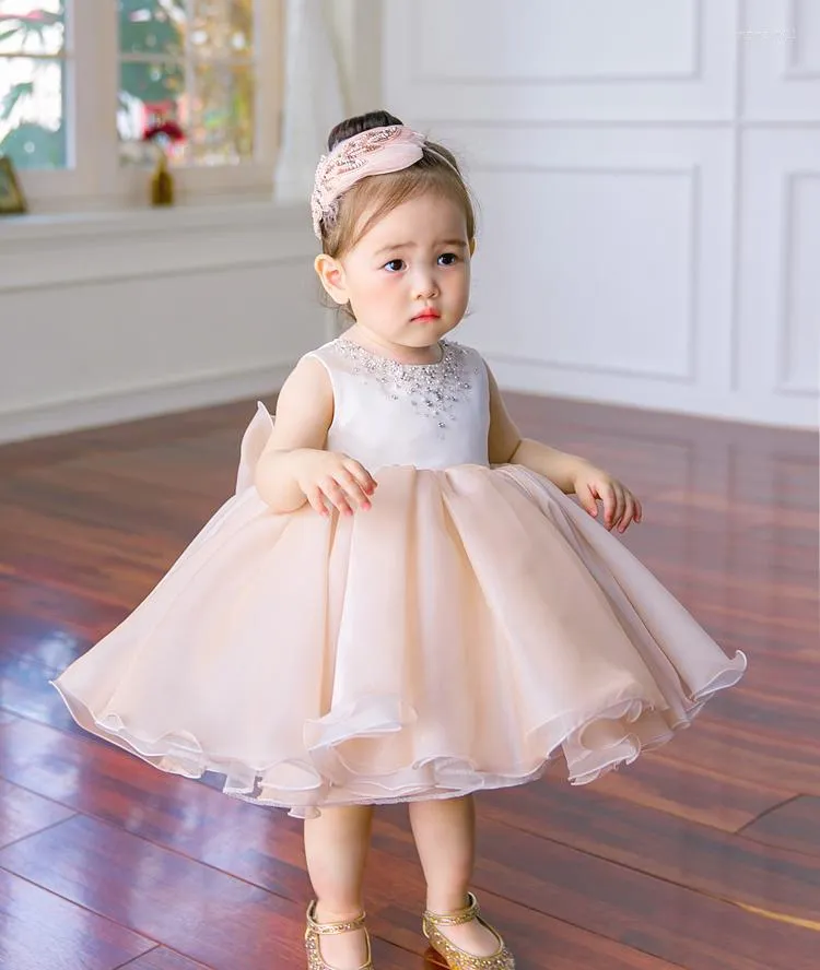 Birthday dress for 6 year girl 2025