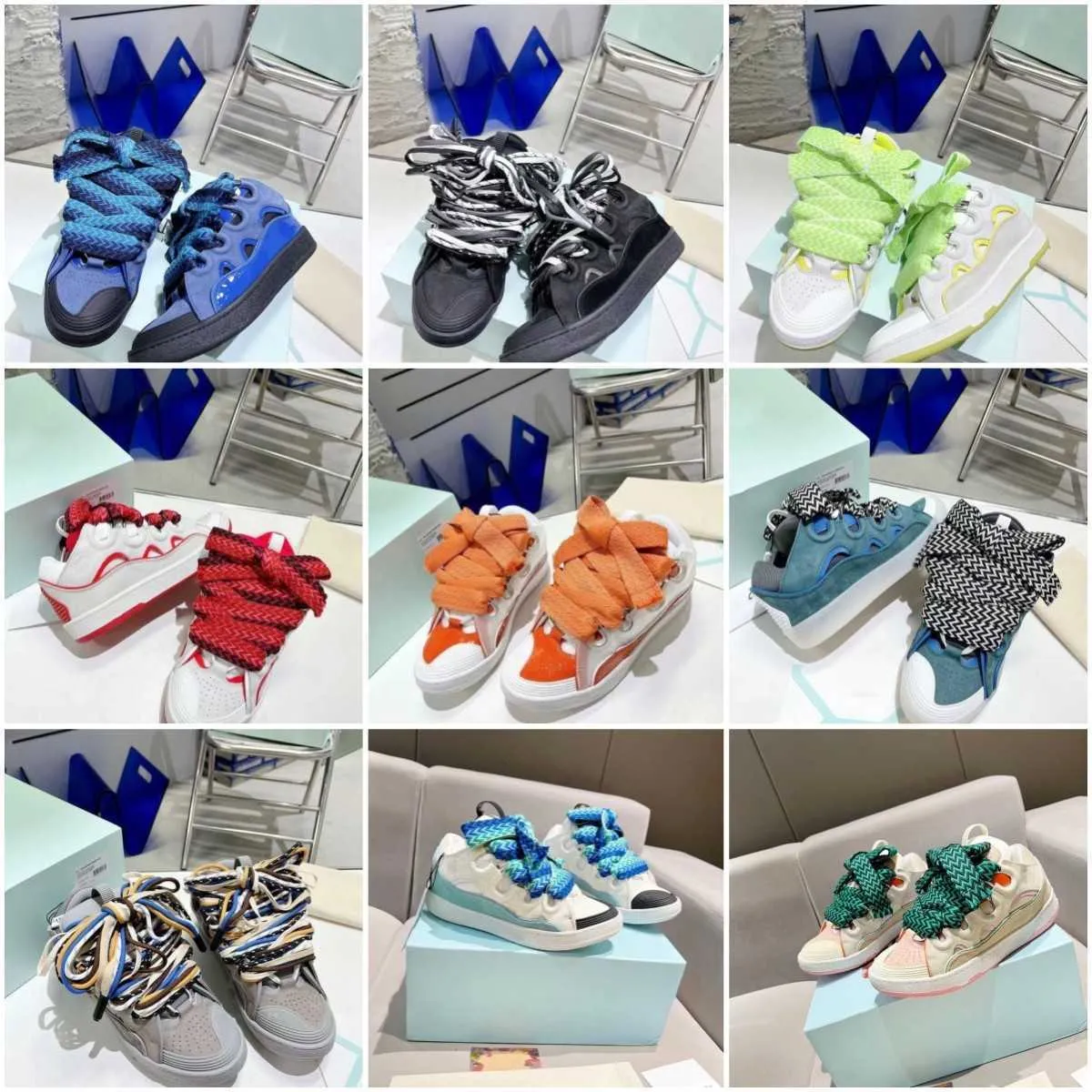 Latest designer shoes top