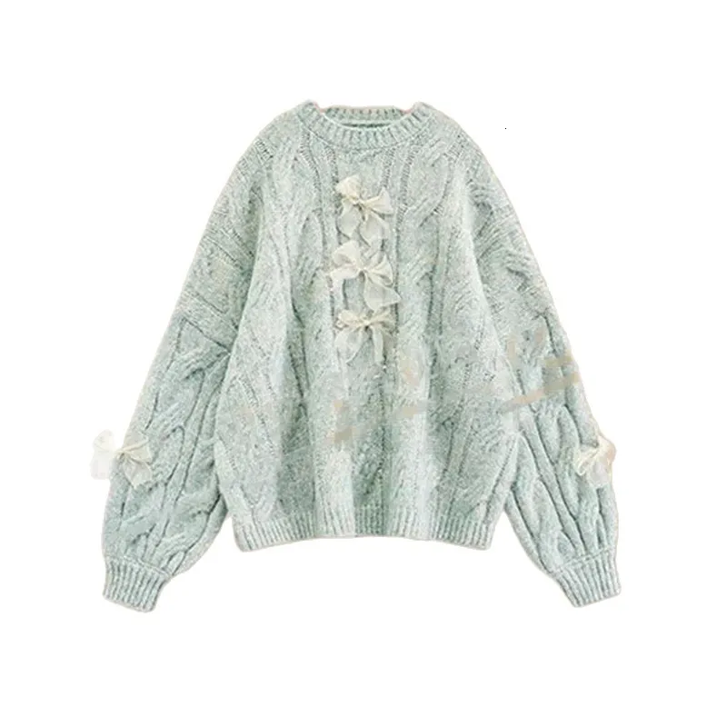 Womens Knitted Two Piece Dress Set With Tulle Maxi Skirt  High Waist V  Neck Pullover Sweater For Autumn/Winter Daily Wear From Kong003, $15.34 |  DHgate.Com
