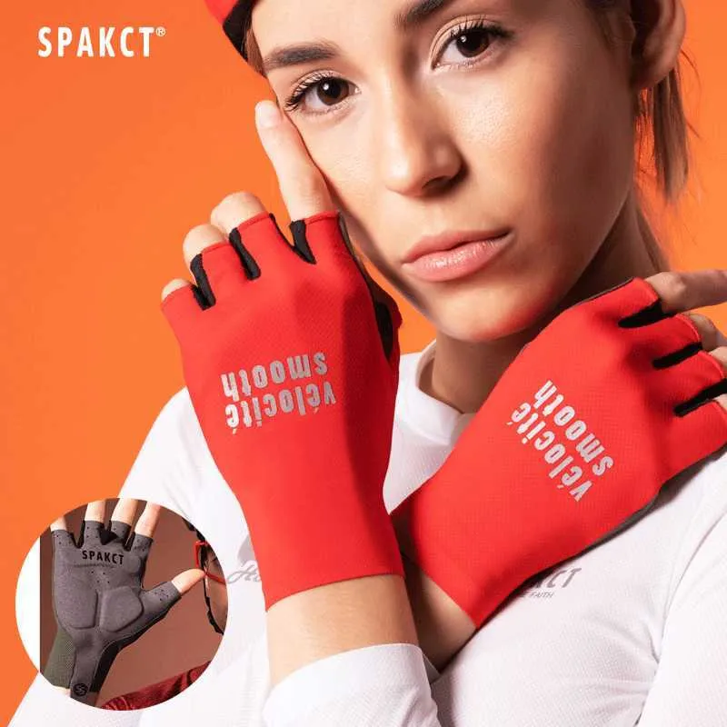 Spakct cycling gloves clearance