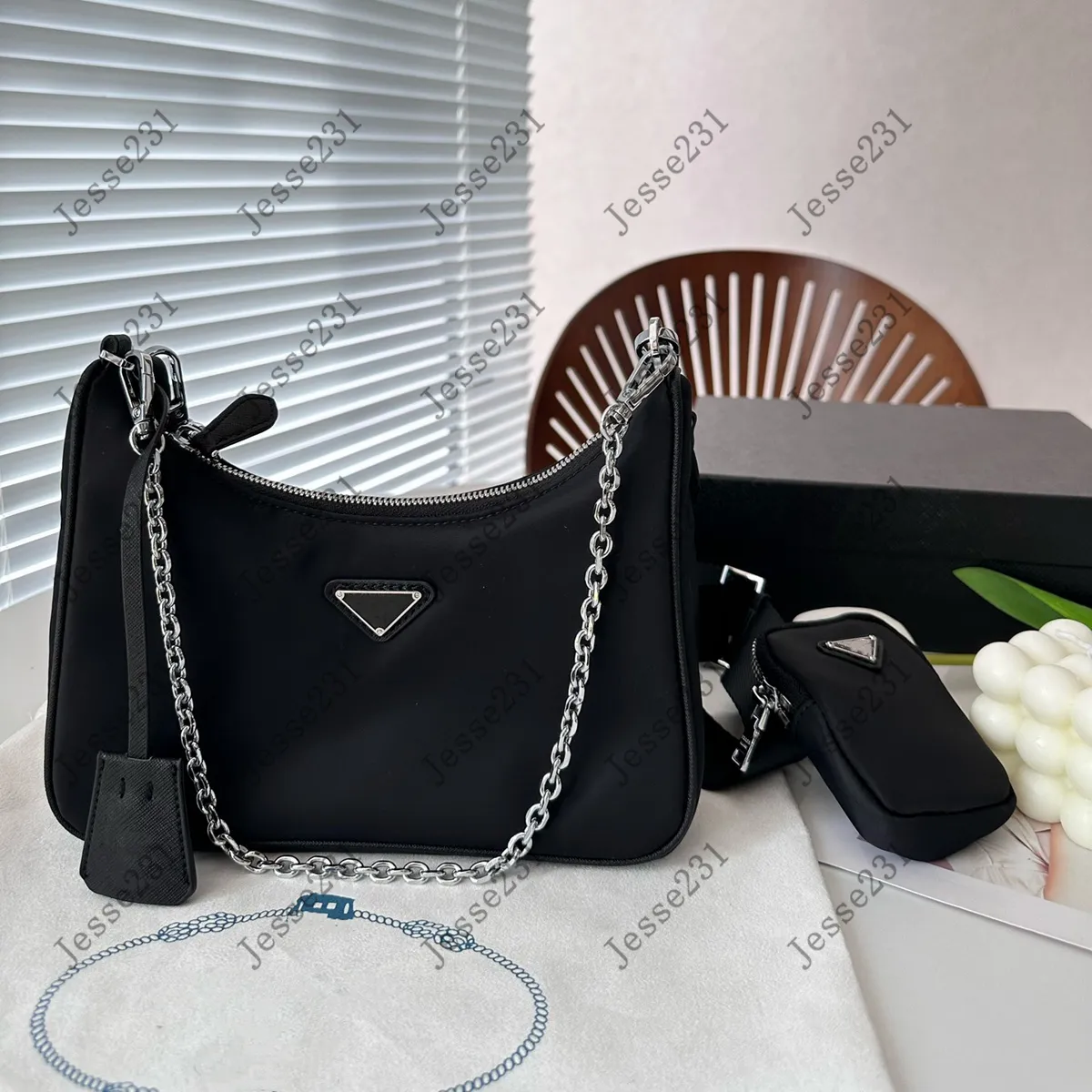 Prada crossbody bag dhgate top