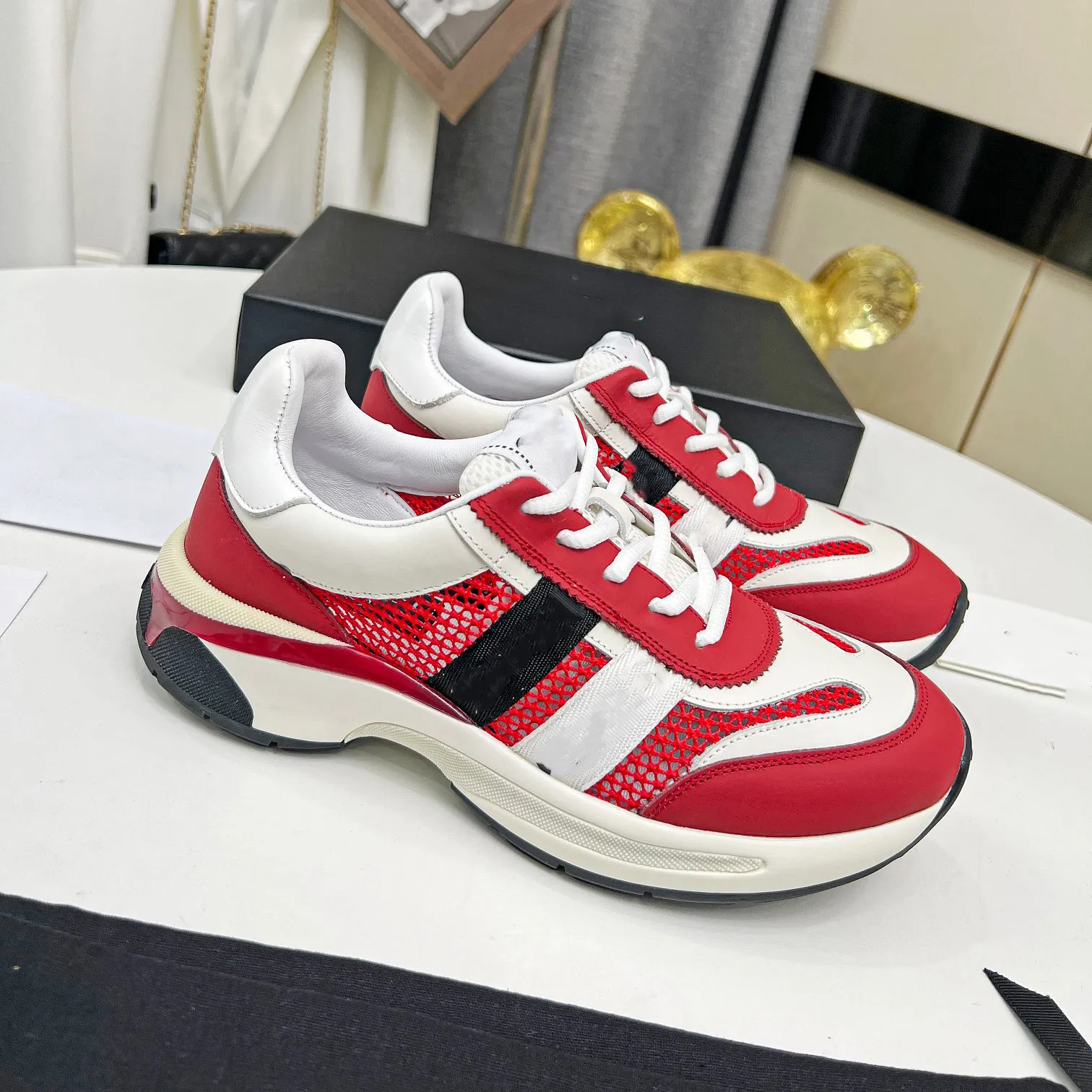 New Designer CC Scarpe Sportive Da Donna Calzature Da Trekking