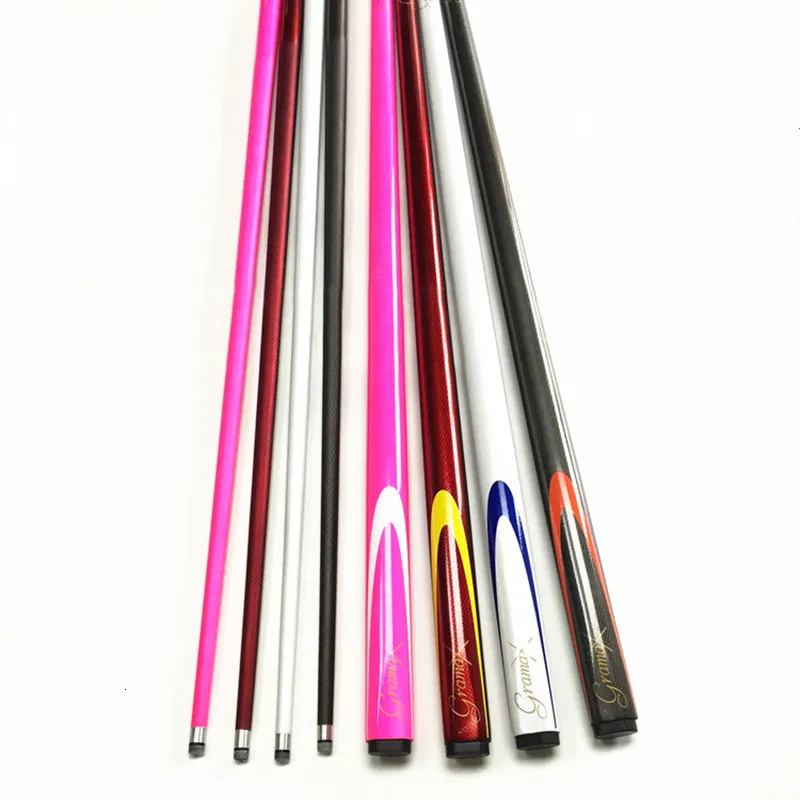 Carbon Snooker Cue Stick Price Stick With 9mm Tip For Snooker 1.230512