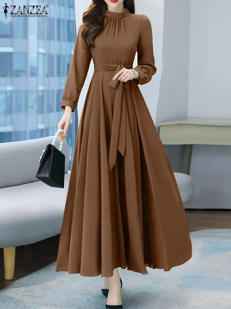 Zanzea dress reviews store