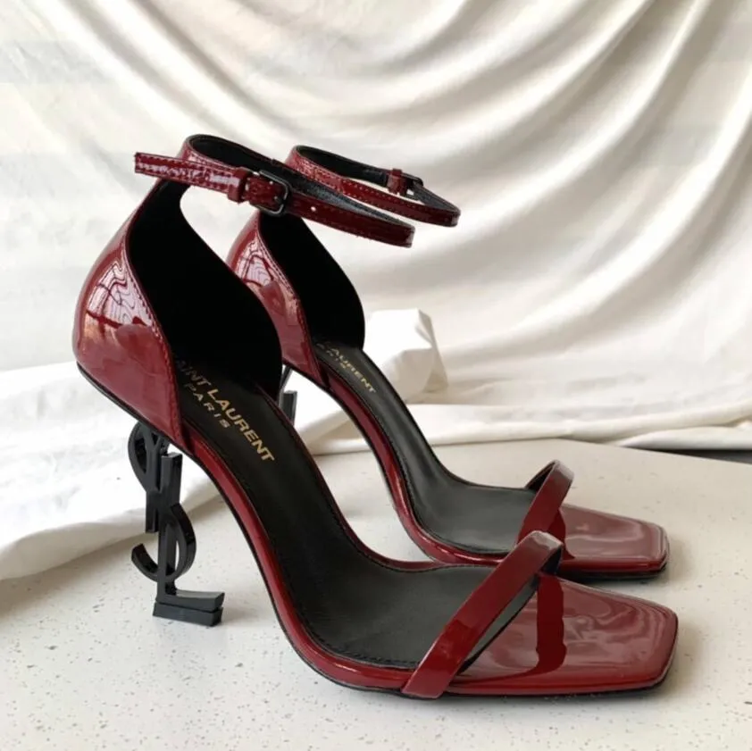 Ysl heels dhgate clearance