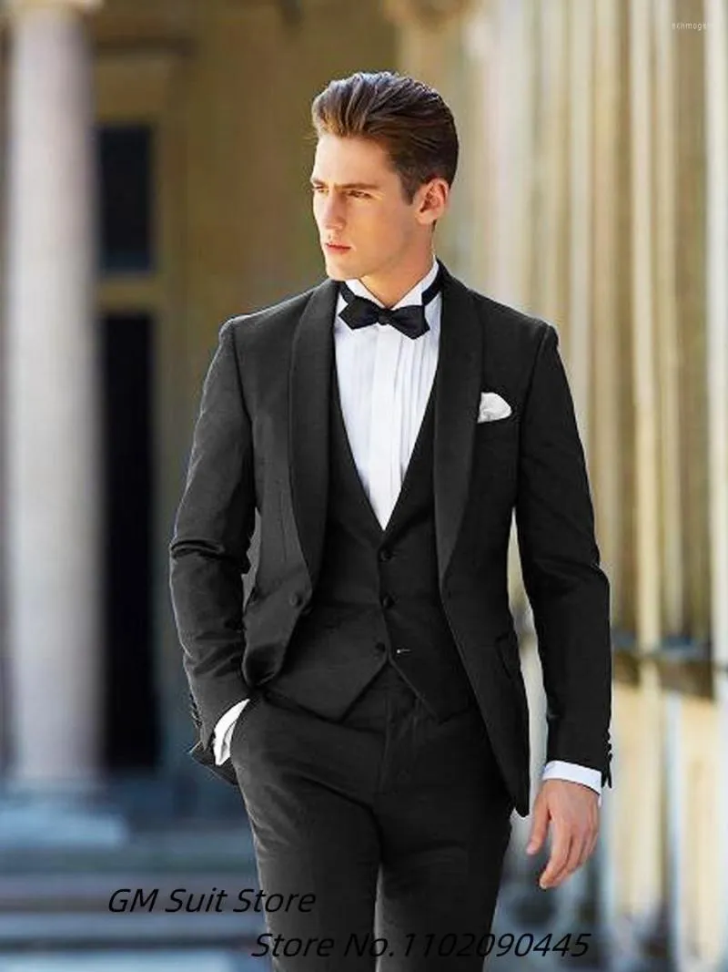 Man Navy Blue 3 Piece Suit, Wedding Dinner Party Wear Suit. Customize Suit,  Formal Suit for Men. - Etsy | Wedding suits men blue, Blue suit wedding, Wedding  suits groom