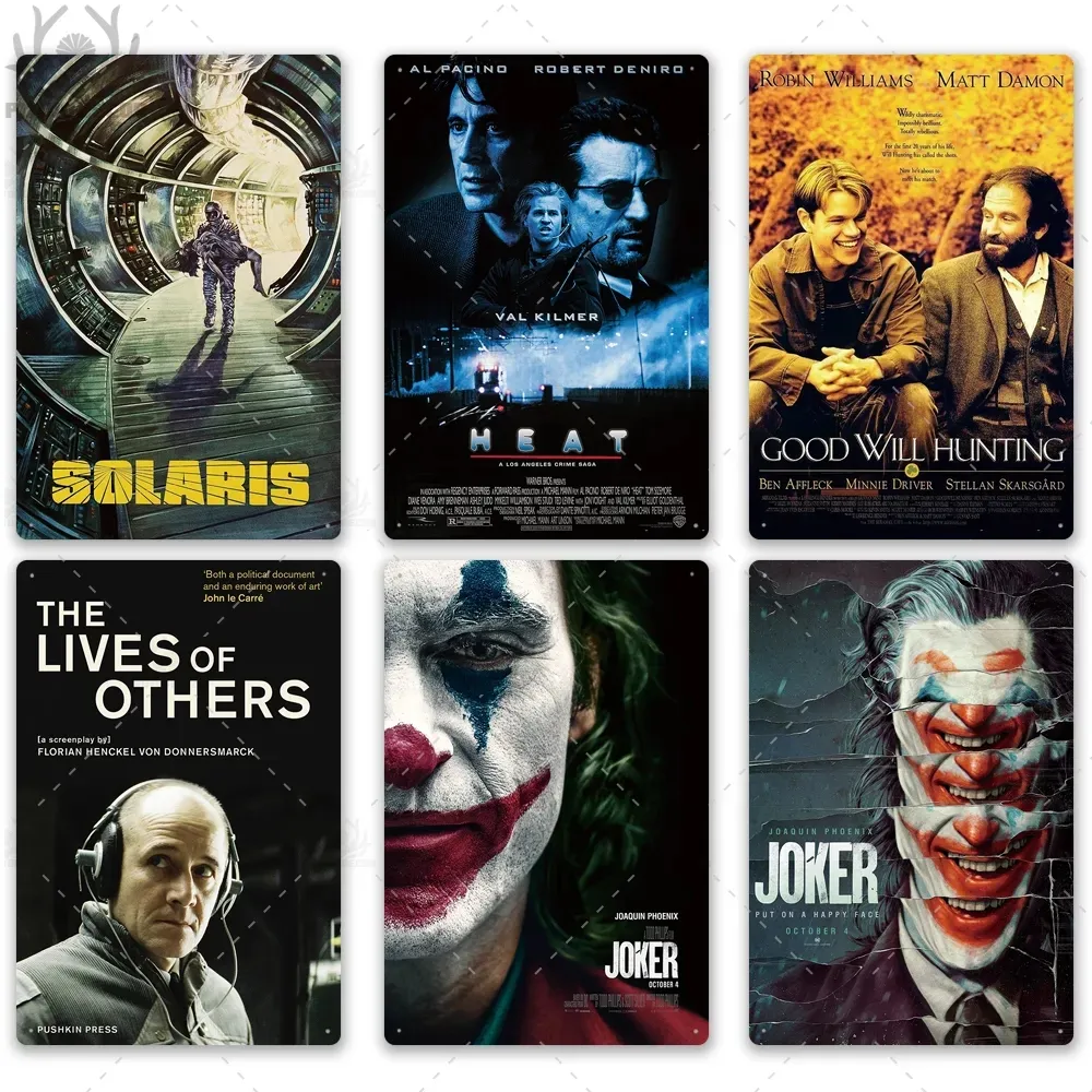 funny film posters