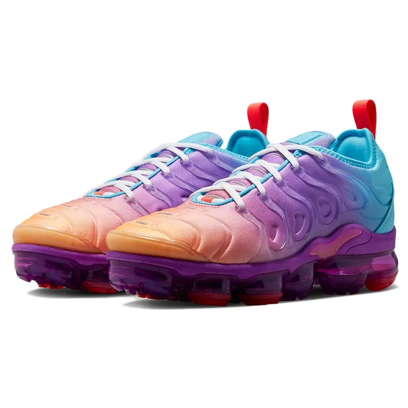 Black pink and blue tns on sale
