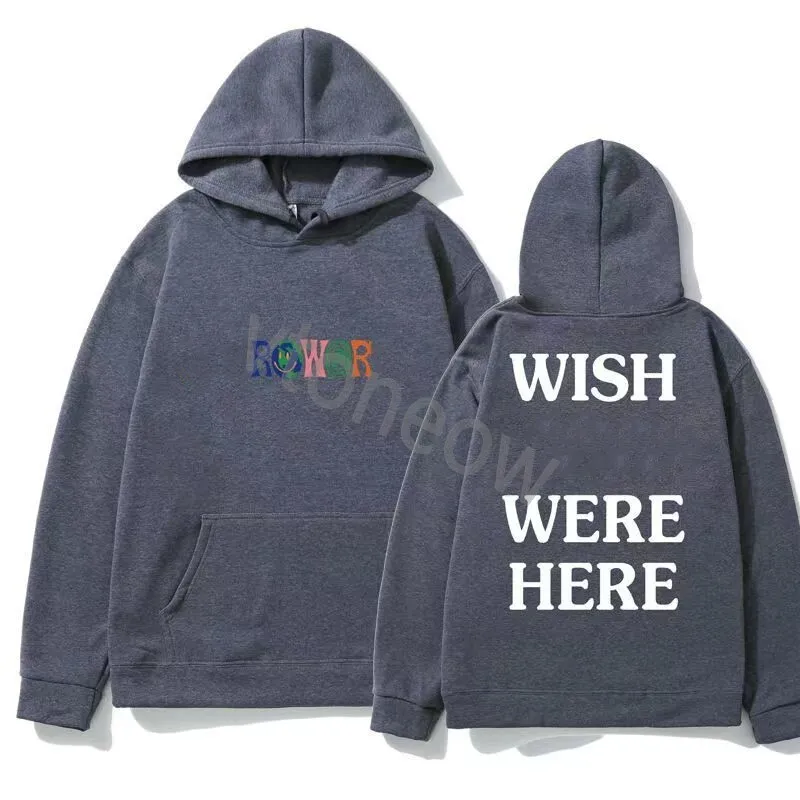 2023 Autumn And Winter New High Quality Hoodies Fashion Letter