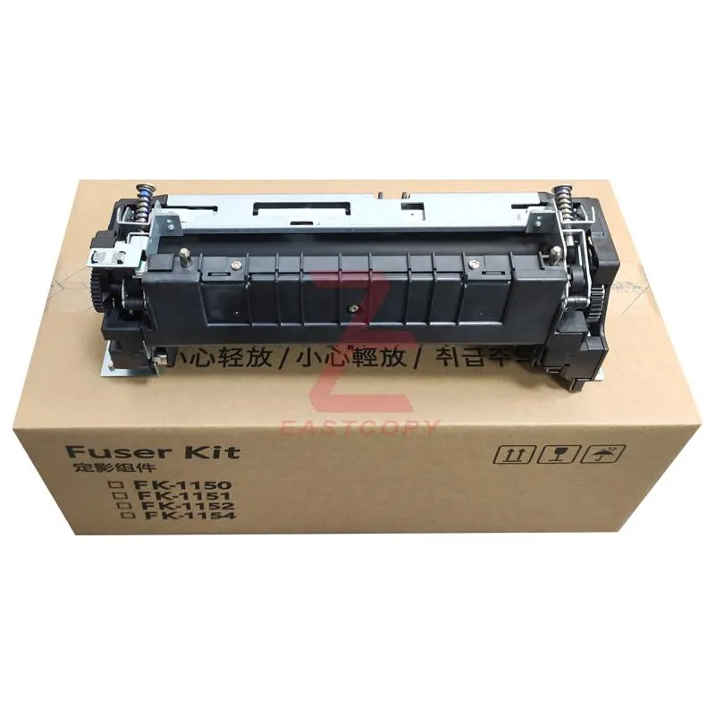 Wholesale Machines FK1152 FK1150 Fuser Unit For Kyocera ECOSYS M2040dn