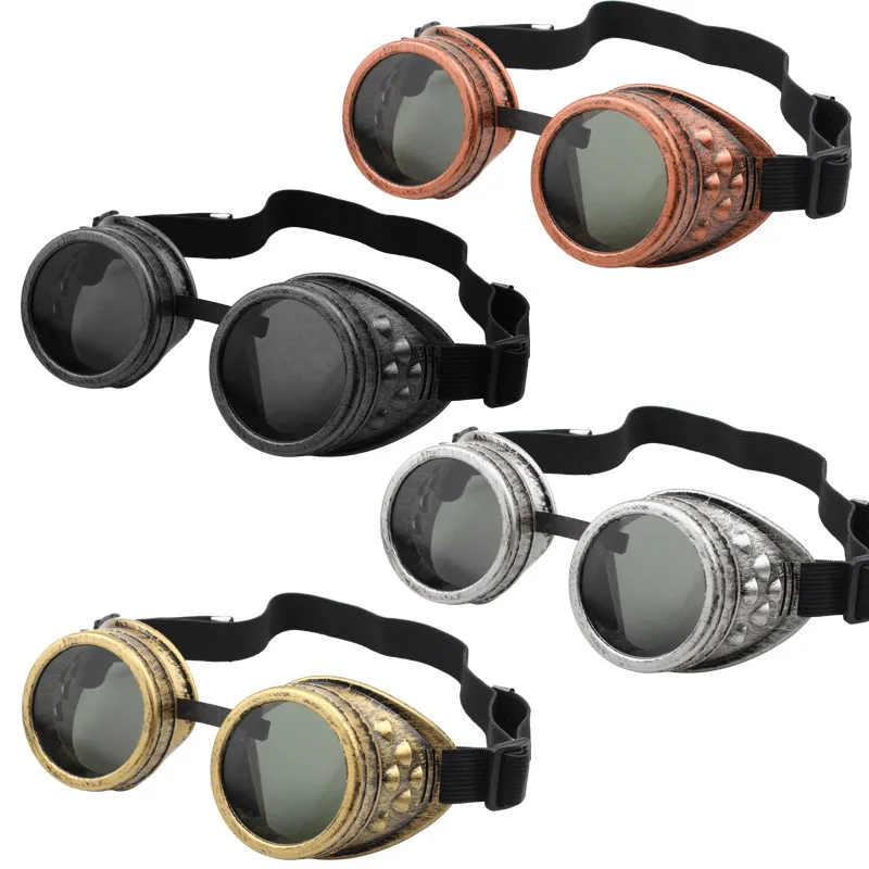 Retro goggles top