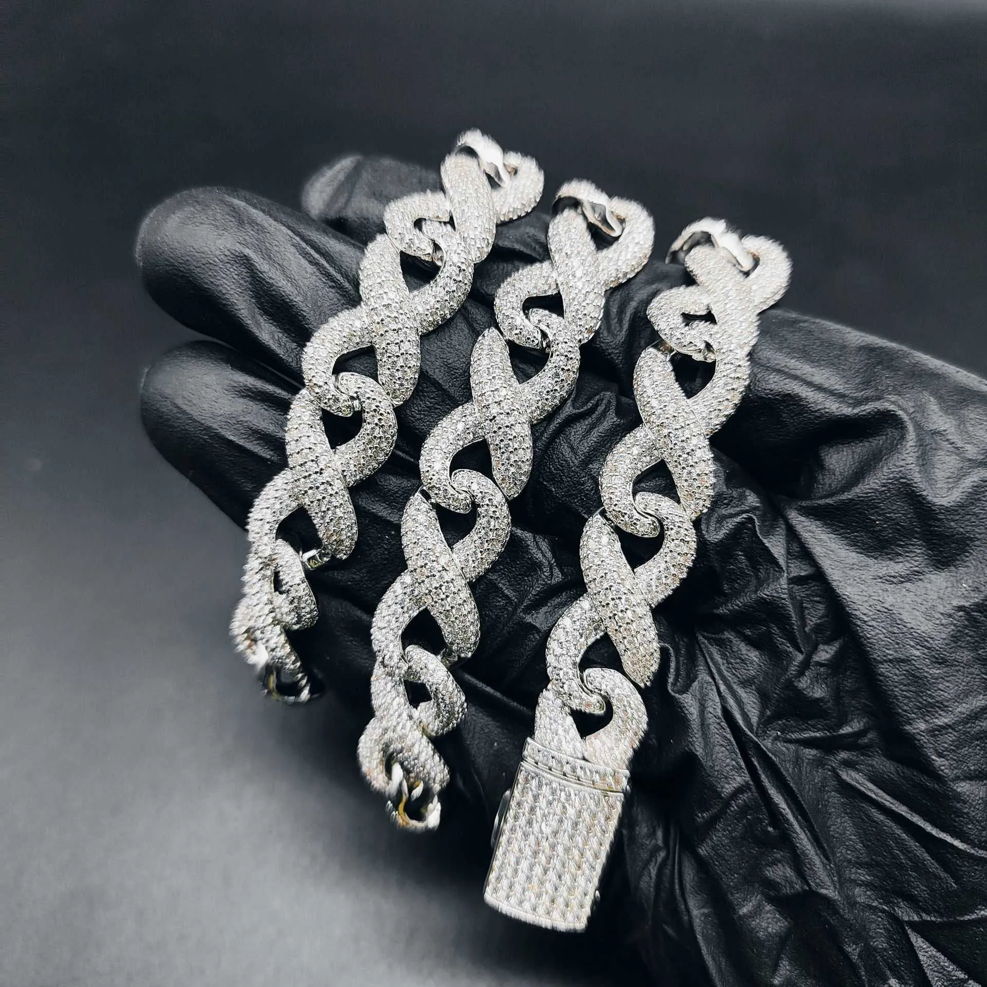Mens high outlet end jewellery