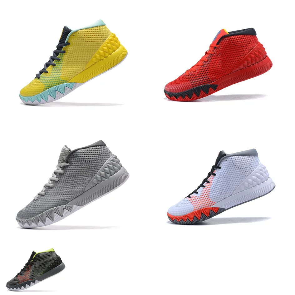 Dhgate kyrie clearance