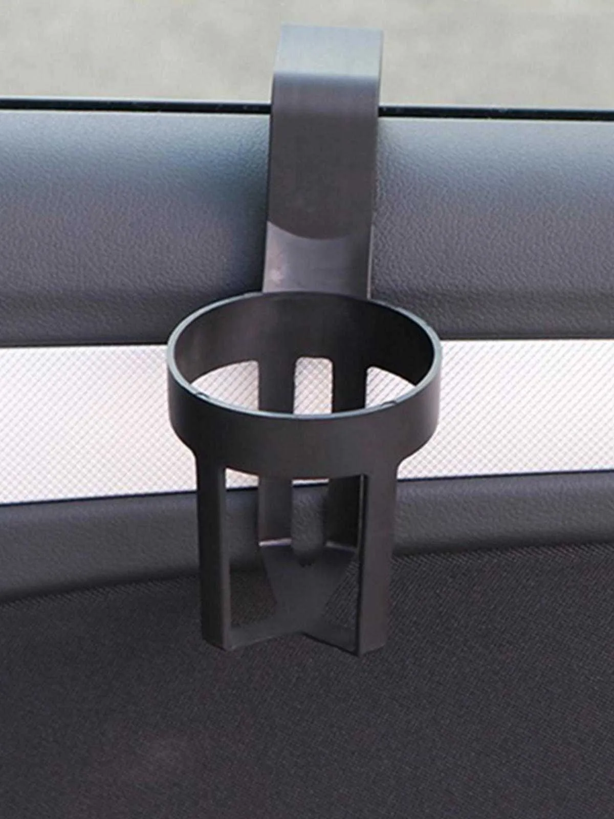 Attachable cup store holder for car