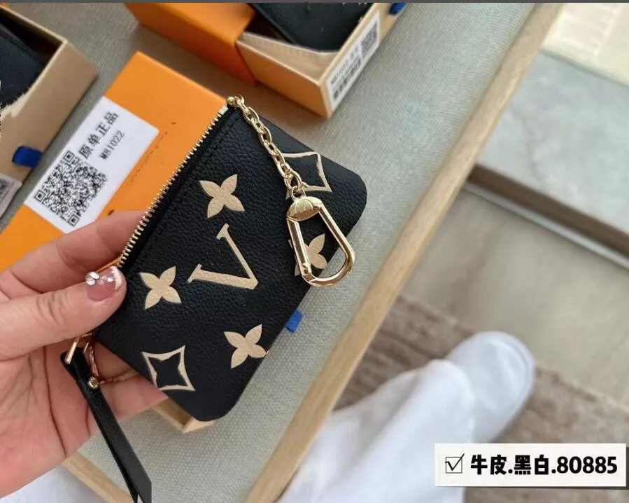 New look coin purse top