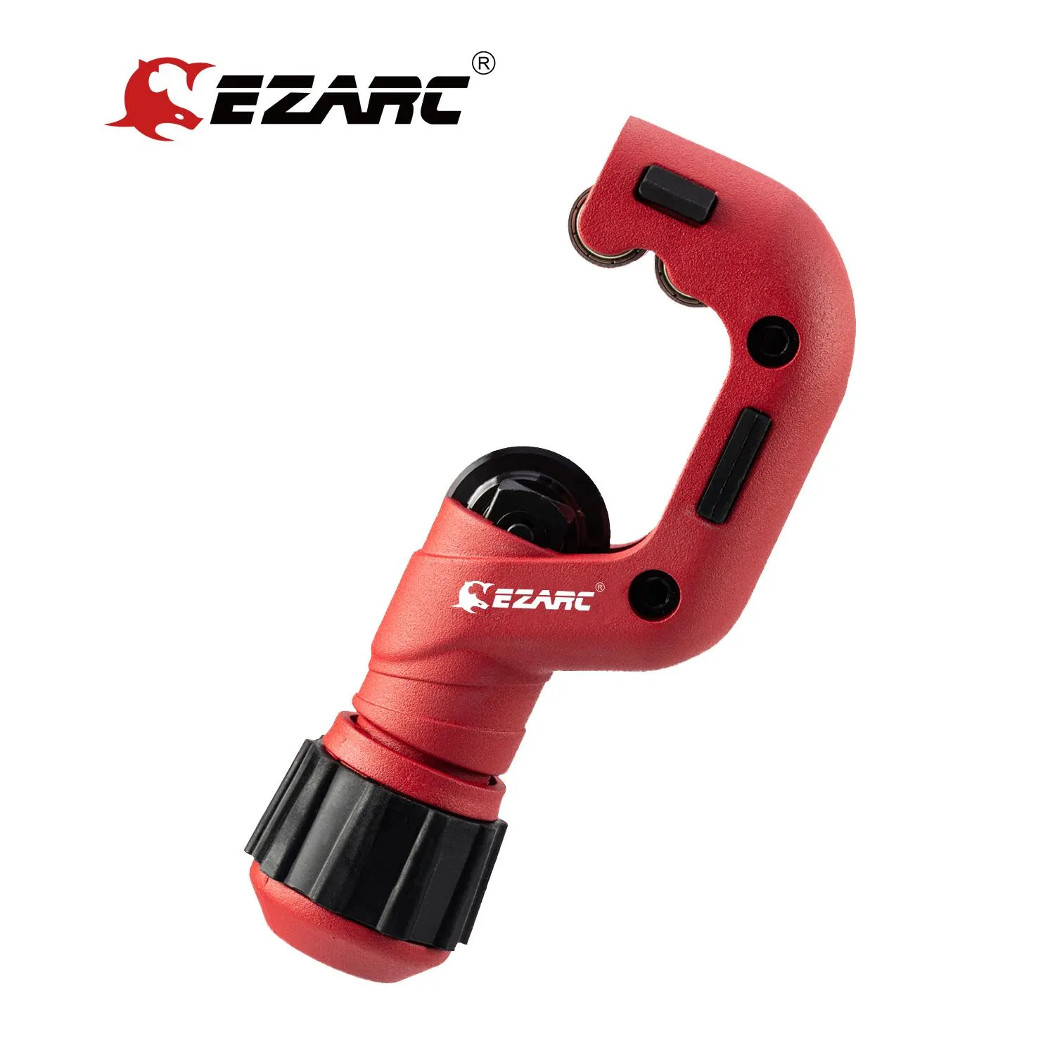 Schaar EZARC Tubing Cutter Copper Pipe Cutter 4mm to 32mm Heavy Duty Tube Cutter Tool Cutting Copper Aluminum Thin Stainless Steel Tube