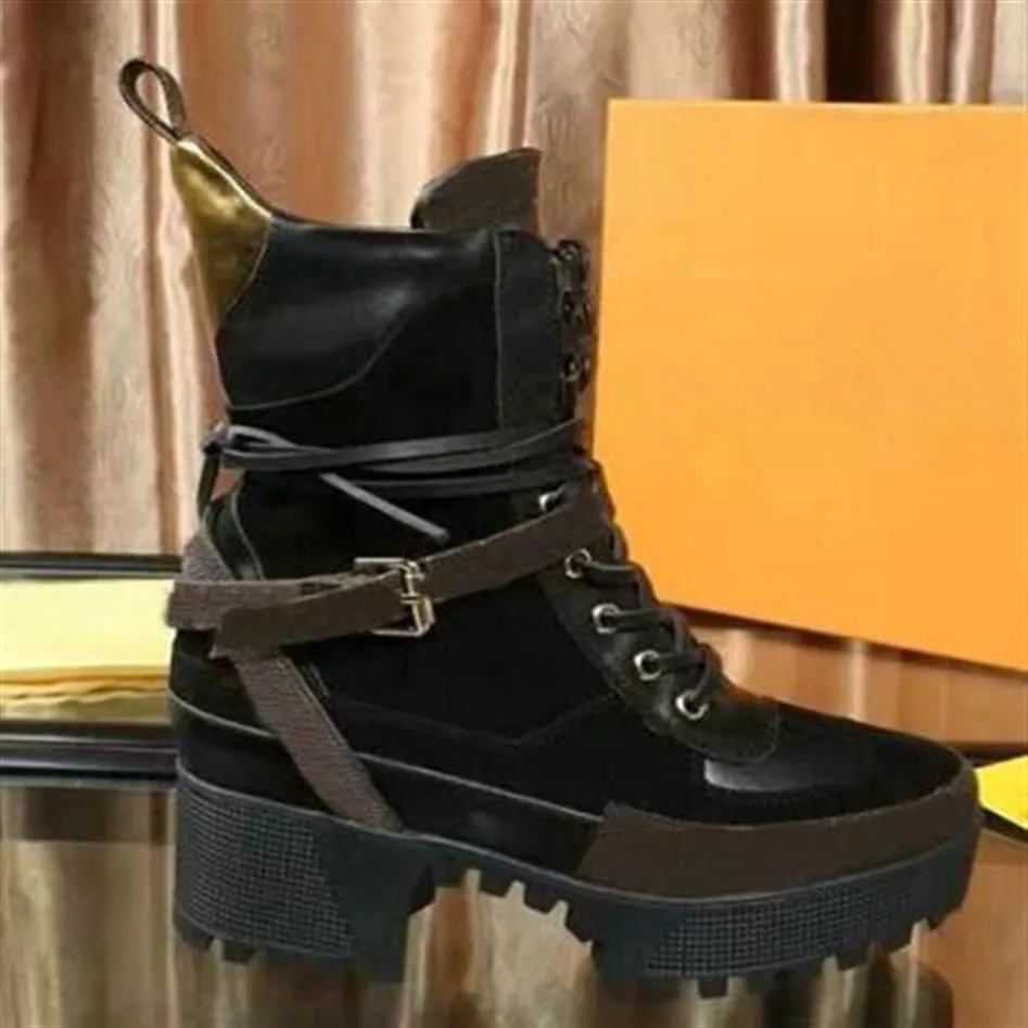 Designer Martin Desert Ranger Boots For Women 2019 Top Quality