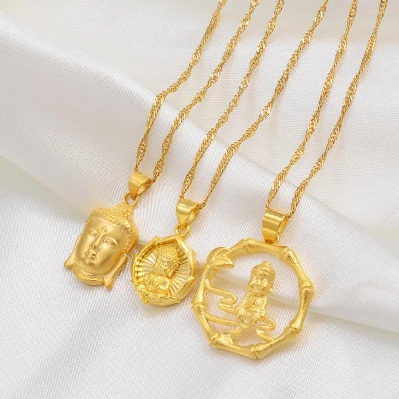 Anniyo necklace discount