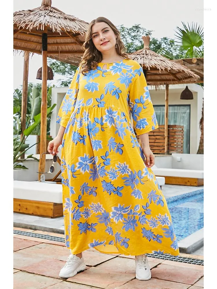 Winter flowy dresses online