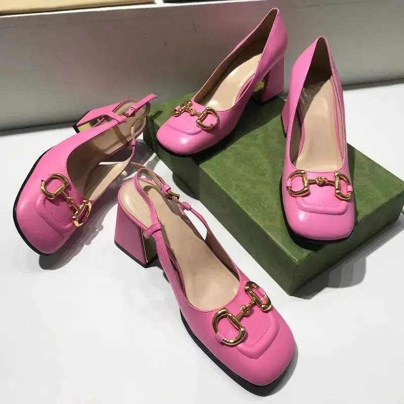 Scarpe a punta tacco medio deals