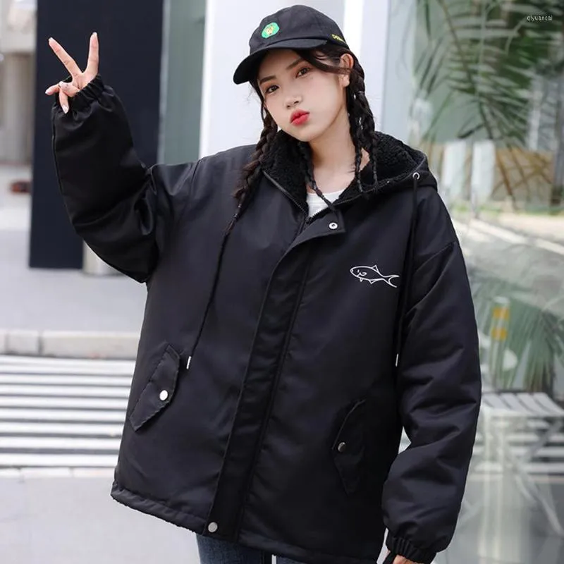 Spring new arrivals cargo jacket