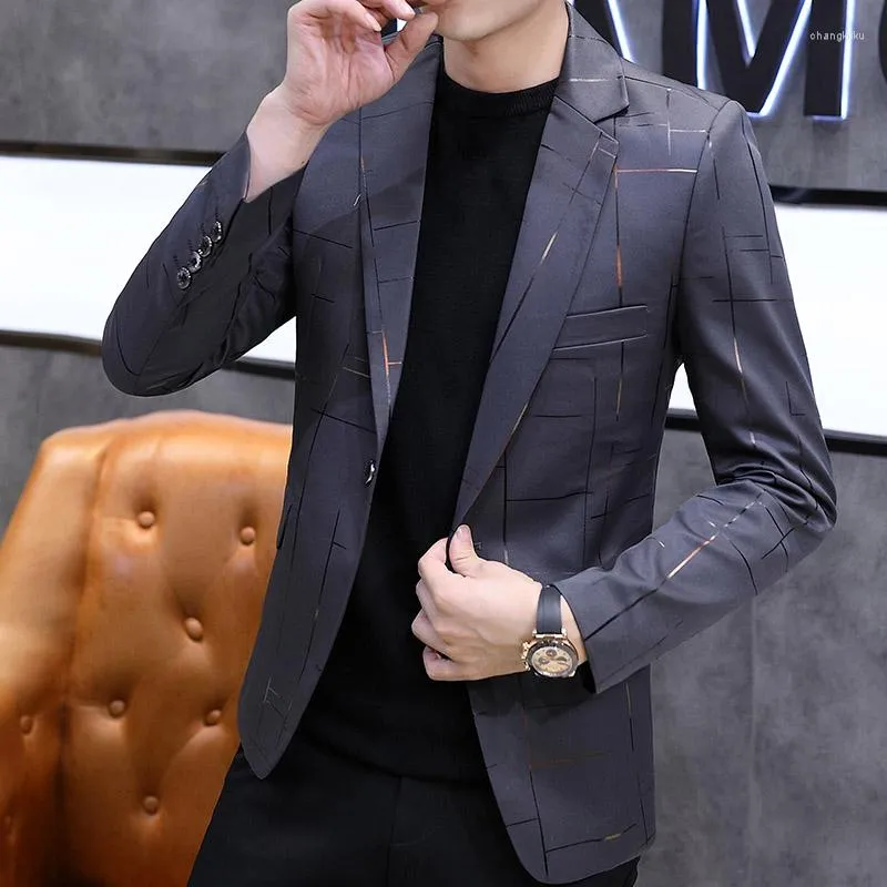 Long suit jacket mens discount