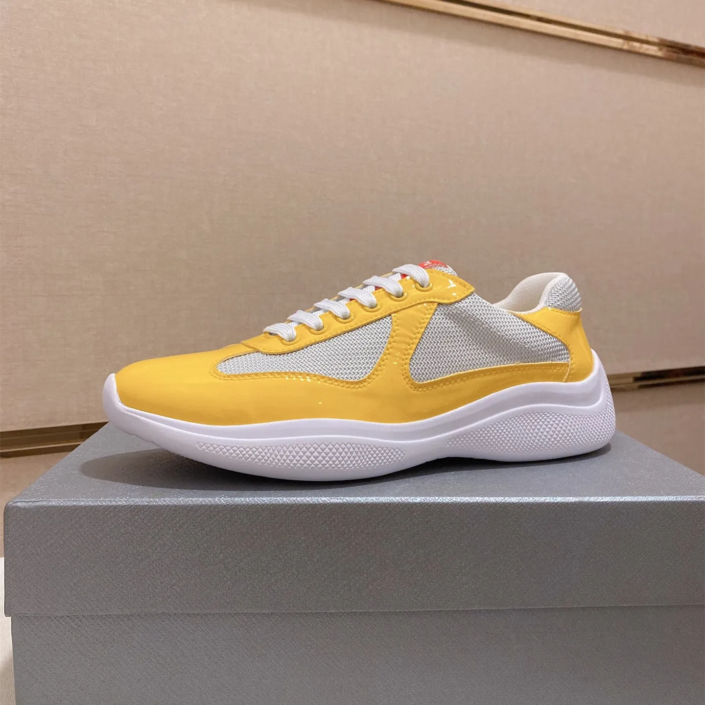 Xl zapatillas 2025