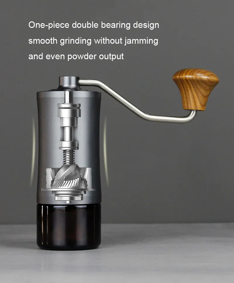 Best manual coffee grinder 2018 outlet