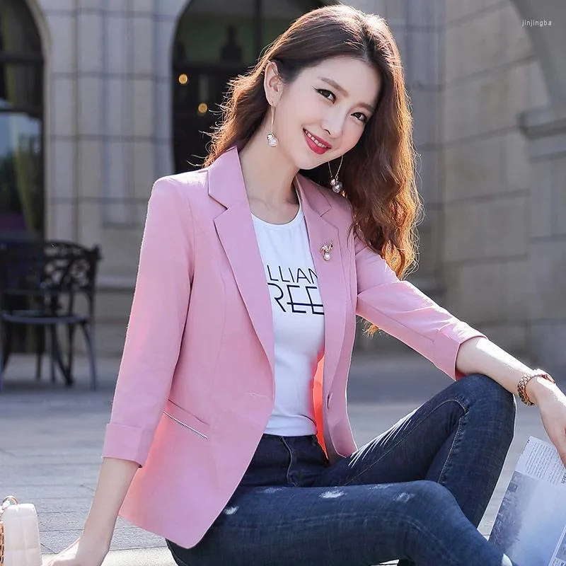 Blazer de verão feminino clearance