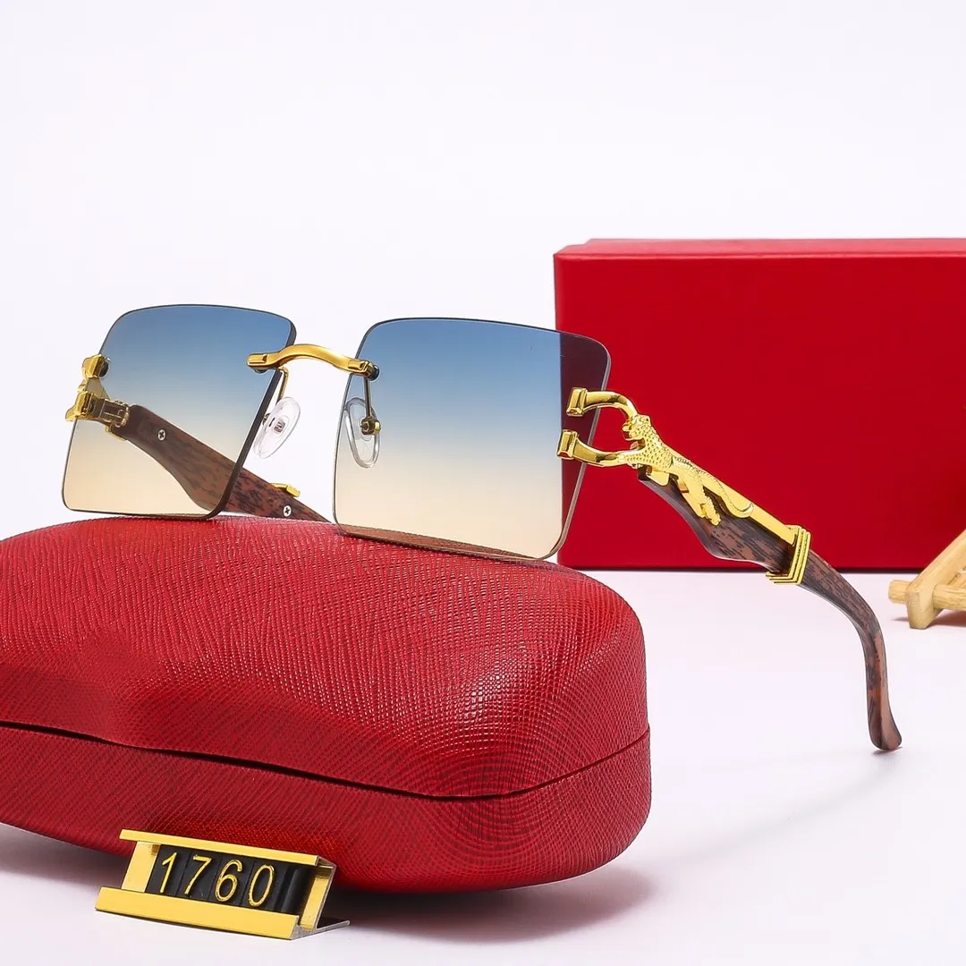 2023 Fashion Designer Sunglasses Luxury Glasses For Men And Women