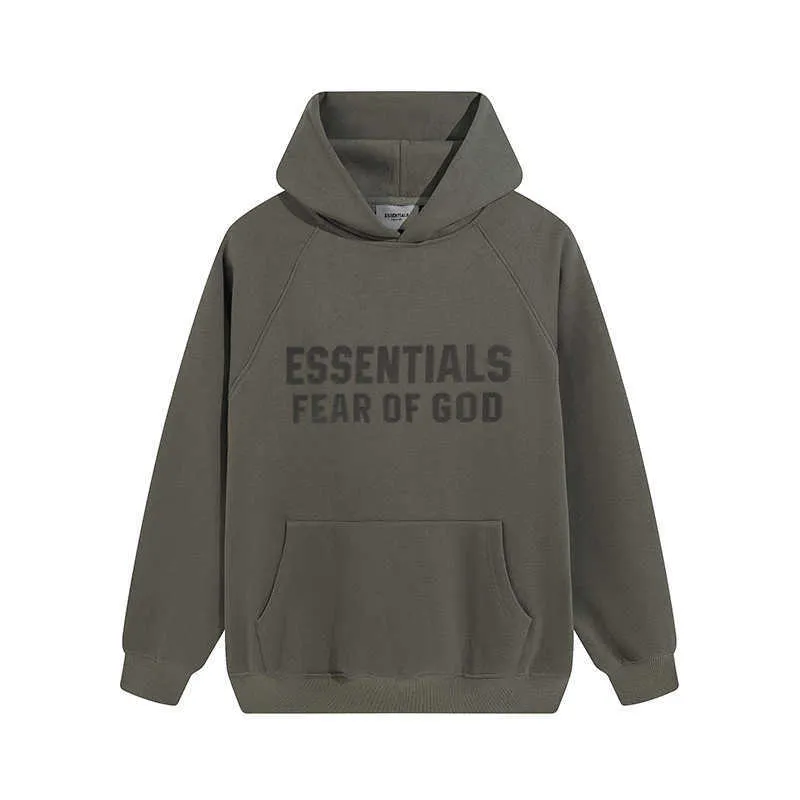 Pink fear of outlet god hoodie