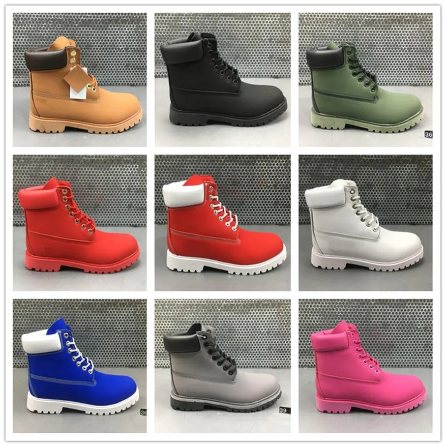 Mens fashion winter boots 2018 clearance