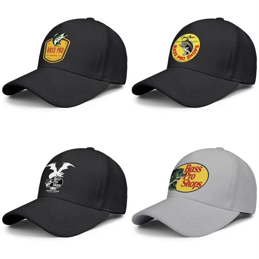 Bass Pro Shop Gorra De Camionero Ajustable Para Hombre Y Para Mujer Diseño  En Blanco Gorras De Béisbol Originales Shops NRA Logo BASS Brown Derby Logo  2258 De 12,91 €