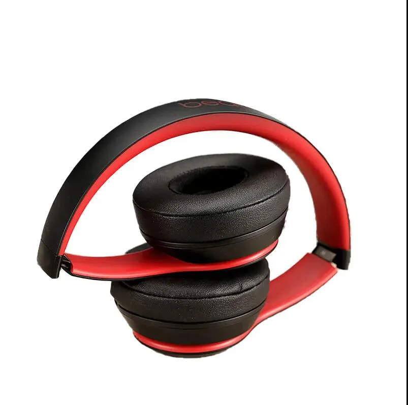 SOL3.0 Kulaklık Bluetooth Kulaklık Kulaklık Kablosuz Bluetooth Sihirli Ses Kulaklık Oyun Müzik Kulaklık