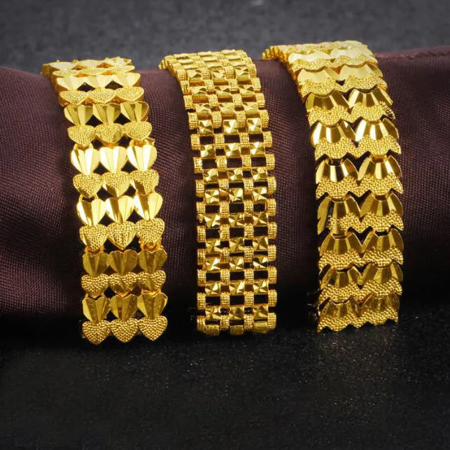 15 Latest Designs of Bracelets for Men's Fashion