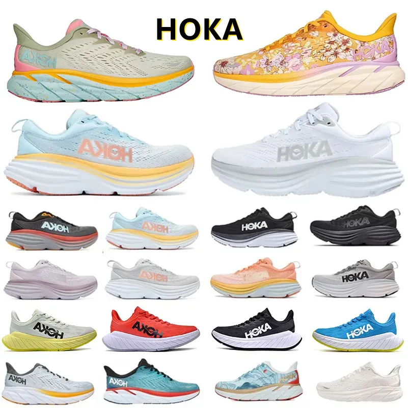 The Best Hoka Hiking Shoes for Women Comfortable and Stylish Trails Ahead