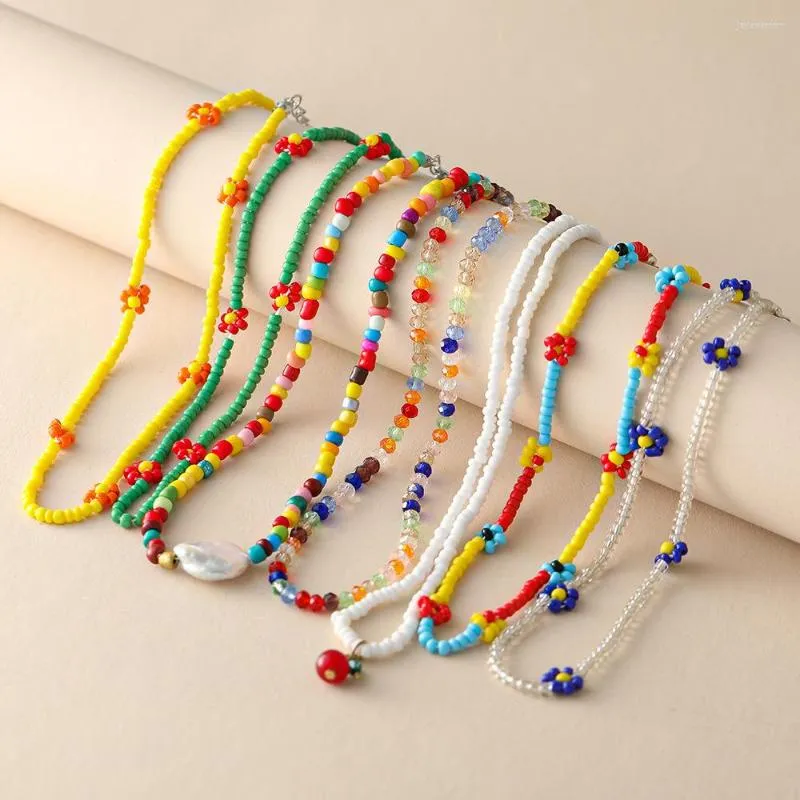 Design Your Own Charm Necklace · How To Make A Beaded Pendant · Jewelry on  Cut Out + Keep