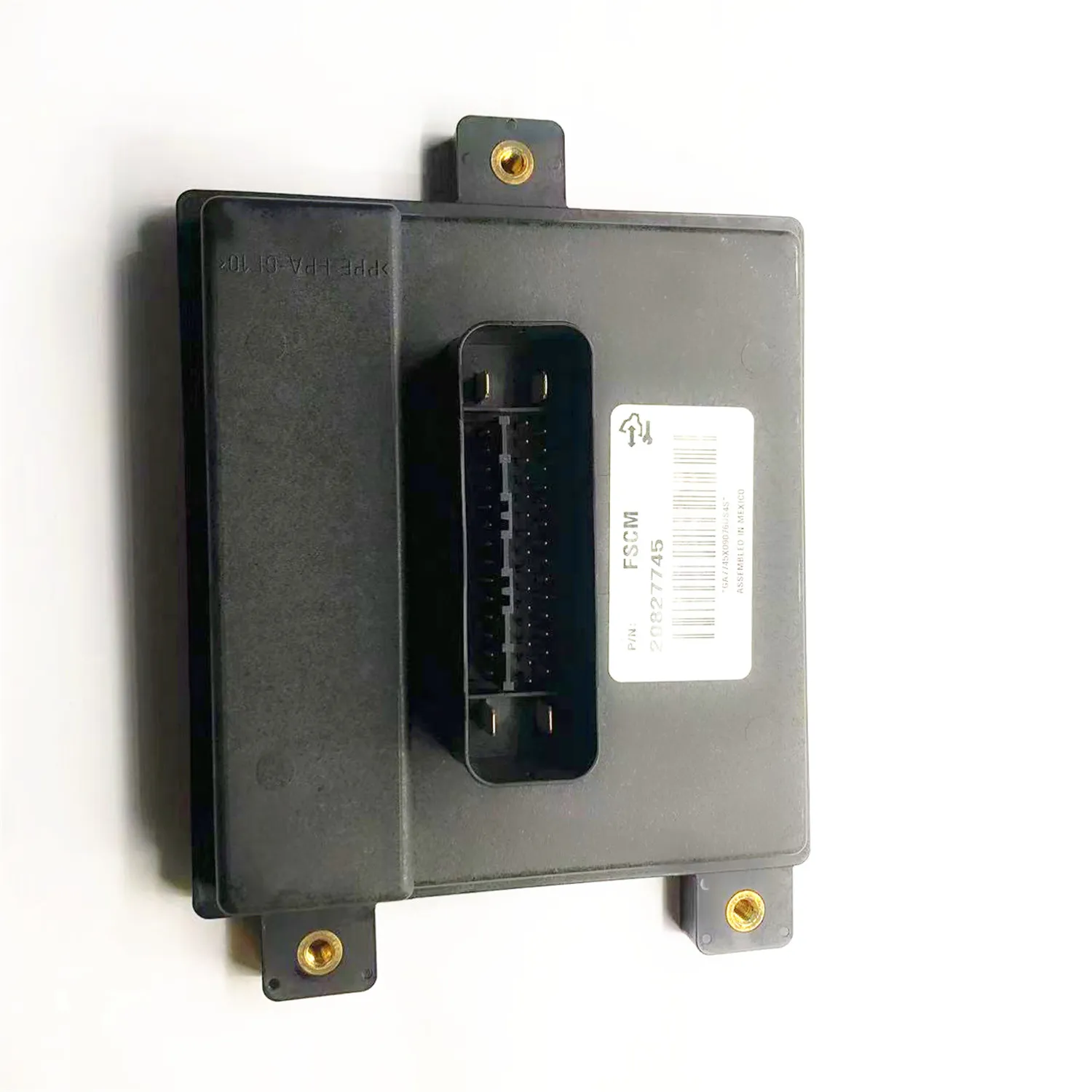 DPQPOKHYY Vdo Fuel Pump Control Module 20827745 From Depei2016, $99.50 ...
