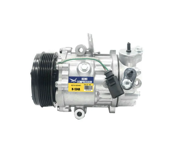 Skoda rapid ac compressor price top