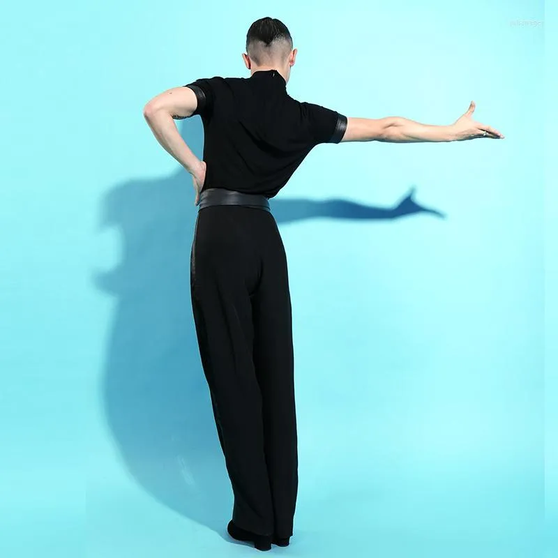 Salsa habits sale