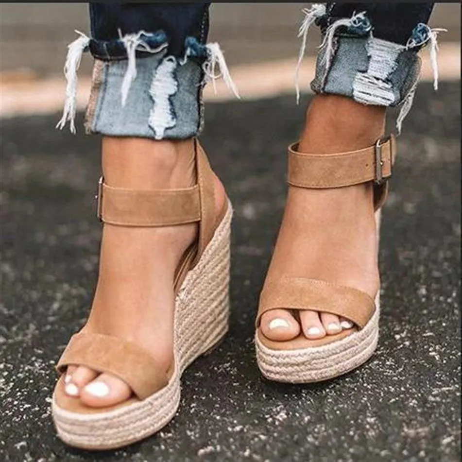 Amazon.com: ZBYY Women's Platform Heels Open Toe Slip on Summer Platform  Wedges Sandals Walking Dressy Pumps Mules Heels Shoes : Clothing, Shoes &  Jewelry